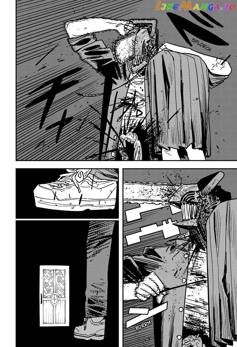 Chainsaw Man, Chapter 128 image 09